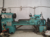 Lathe Machine